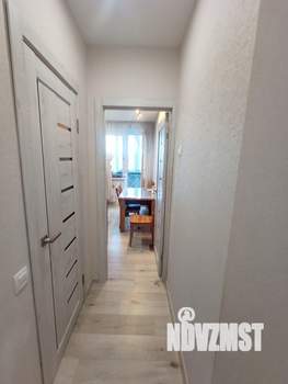2-к квартира, вторичка, 58м2, 9/10 этаж