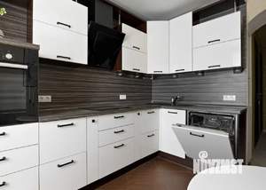 2-к квартира, вторичка, 48м2, 2/5 этаж