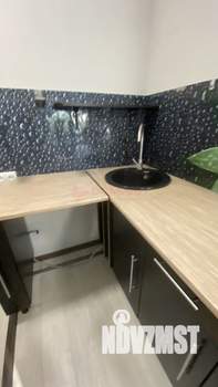 Студия квартира, вторичка, 33м2, 2/3 этаж