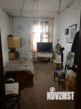 2-к квартира, вторичка, 52м2, 1/2 этаж