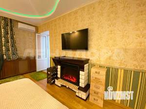 1-к квартира, вторичка, 38м2, 16/16 этаж