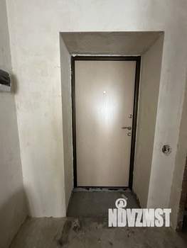 Студия квартира, сданный дом, 23м2, 1/9 этаж