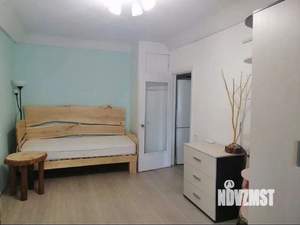 1-к квартира, вторичка, 32м2, 3/5 этаж