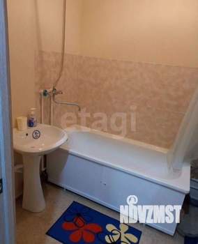 1-к квартира, вторичка, 36м2, 15/17 этаж