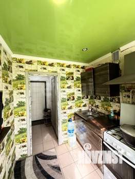 1-к квартира, вторичка, 25м2, 2/9 этаж