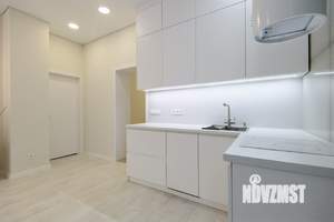 3-к квартира, вторичка, 92м2, 2/4 этаж