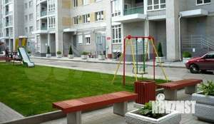 3-к квартира, вторичка, 74м2, 20/25 этаж
