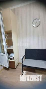 1-к квартира, вторичка, 38м2, 9/16 этаж