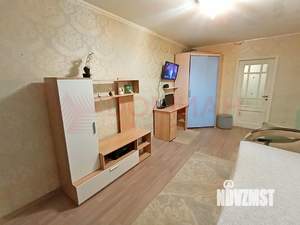 2-к квартира, вторичка, 44м2, 4/5 этаж