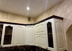 3-к квартира, вторичка, 70м2, 1/2 этаж