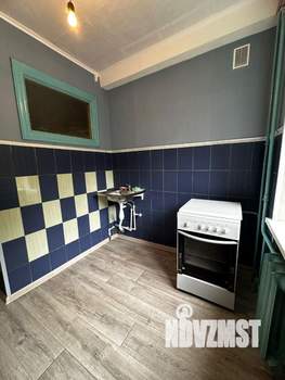 2-к квартира, вторичка, 45м2, 2/5 этаж