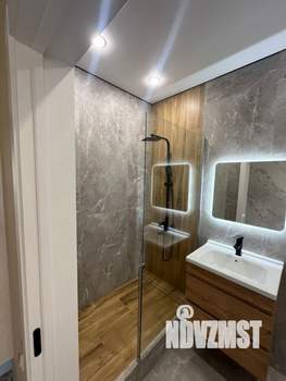 Студия квартира, вторичка, 28м2, 17/22 этаж