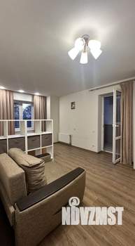 1-к квартира, вторичка, 47м2, 3/24 этаж