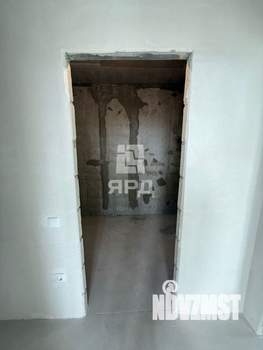 2-к квартира, вторичка, 39м2, 19/20 этаж