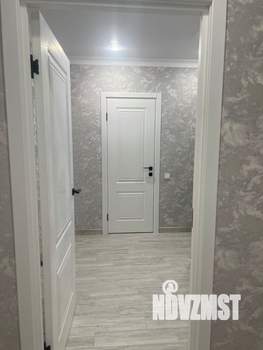 1-к квартира, вторичка, 42м2, 7/17 этаж