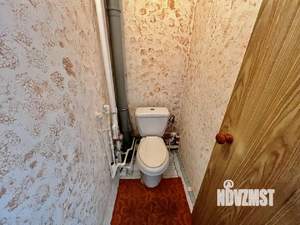 2-к квартира, вторичка, 52м2, 6/9 этаж