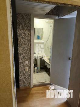 1-к квартира, вторичка, 31м2, 8/9 этаж