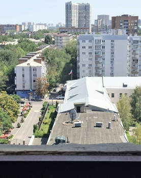 1-к квартира, вторичка, 38м2, 13/25 этаж