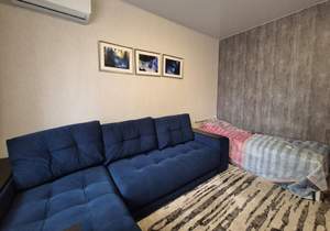 1-к квартира, вторичка, 37м2, 6/24 этаж