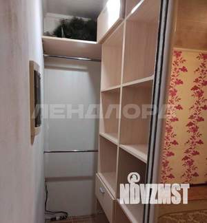 1-к квартира, вторичка, 42м2, 9/10 этаж