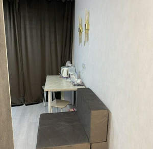 1-к квартира, вторичка, 36м2, 9/18 этаж