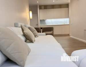 2-к квартира, вторичка, 55м2, 2/11 этаж