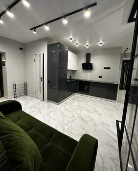 1-к квартира, вторичка, 43м2, 5/10 этаж