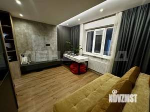 3-к квартира, вторичка, 76м2, 10/23 этаж