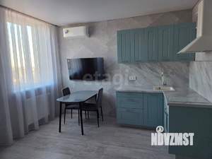 Студия квартира, вторичка, 25м2, 23/25 этаж