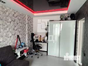 1-к квартира, вторичка, 34м2, 2/24 этаж