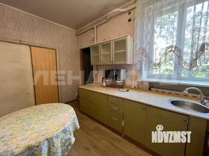 2-к квартира, вторичка, 45м2, 2/2 этаж