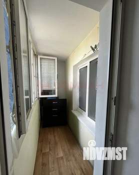 3-к квартира, вторичка, 62м2, 4/9 этаж