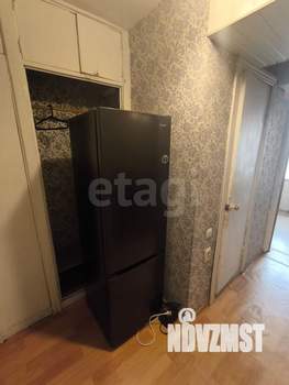 1-к квартира, вторичка, 31м2, 8/9 этаж