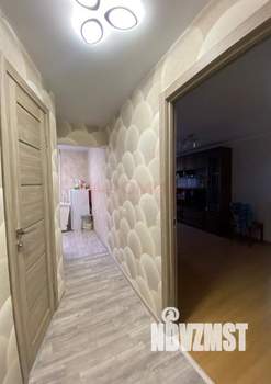 1-к квартира, вторичка, 30м2, 4/5 этаж