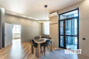 3-к квартира, вторичка, 83м2, 13/19 этаж