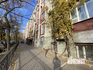 3-к квартира, вторичка, 69м2, 4/4 этаж