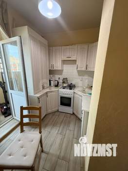 2-к квартира, вторичка, 42м2, 18/19 этаж