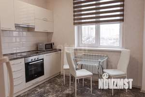 2-к квартира, вторичка, 56м2, 7/19 этаж
