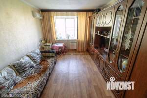 3-к квартира, вторичка, 64м2, 4/9 этаж