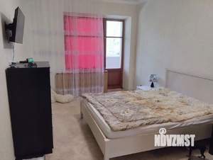 4-к квартира, вторичка, 100м2, 4/5 этаж