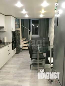 1-к квартира, вторичка, 42м2, 3/5 этаж