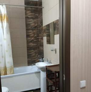 Студия квартира, вторичка, 26м2, 3/18 этаж