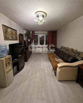 Студия квартира, вторичка, 29м2, 4/5 этаж