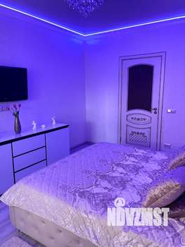 1-к квартира, вторичка, 50м2, 10/22 этаж