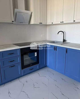 2-к квартира, вторичка, 55м2, 9/11 этаж