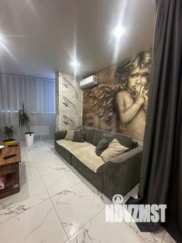 3-к квартира, вторичка, 60м2, 13/22 этаж