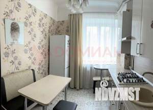2-к квартира, вторичка, 47м2, 4/5 этаж