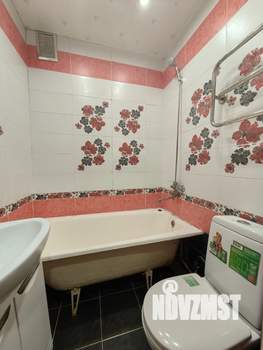 1-к квартира, вторичка, 24м2, 5/10 этаж