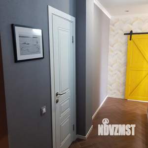 1-к квартира, вторичка, 46м2, 21/25 этаж