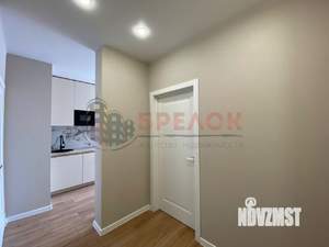 1-к квартира, вторичка, 39м2, 14/25 этаж